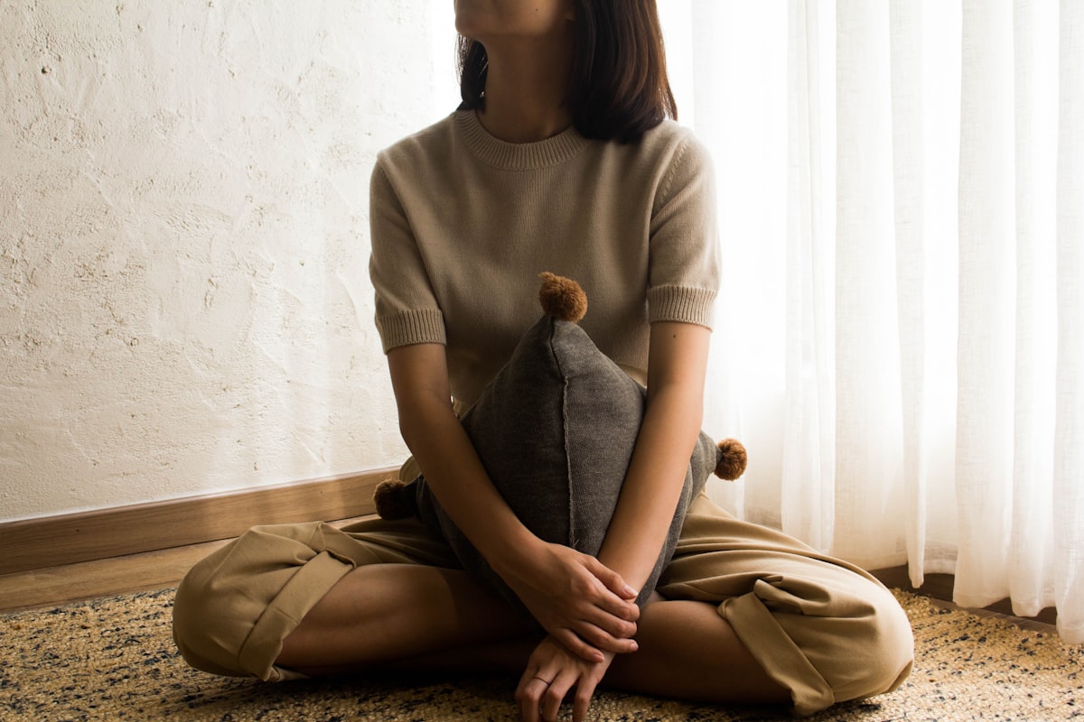 Zvuková meditace